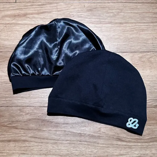 Chrome Hearts Beanie Satin & Cotton