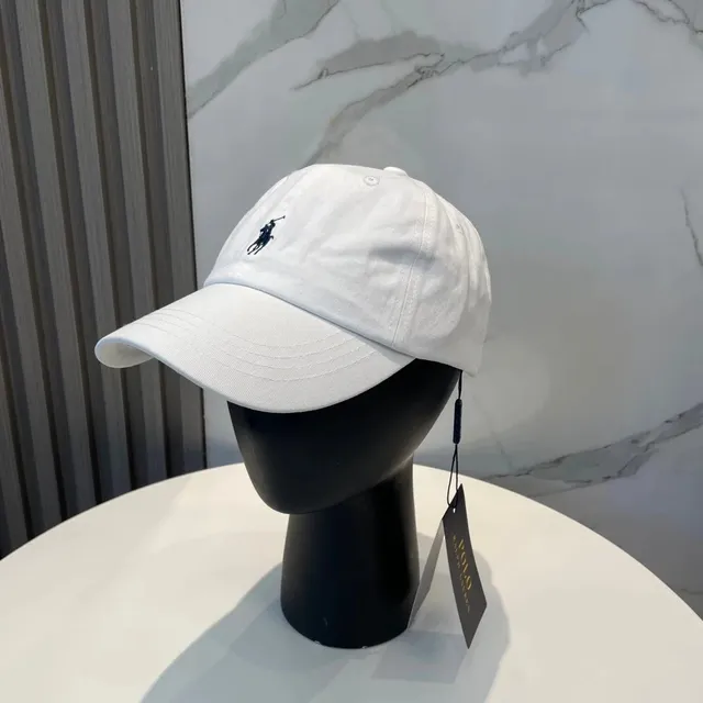 白色黑标