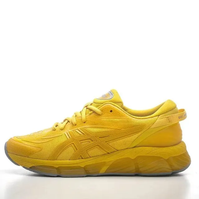Asics Gel-NYC Monochromatic Yellow