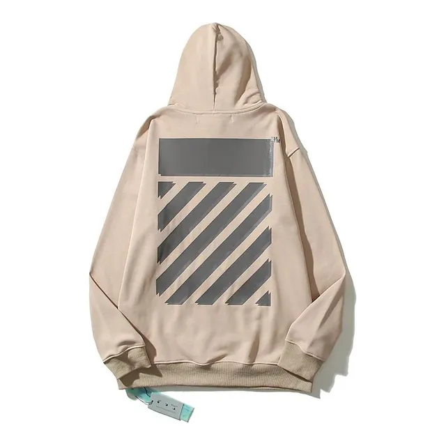 Off-White hoodies sweatshirts