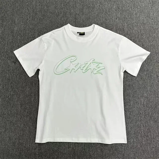 Corteiz T-Shirt CRTZ Script