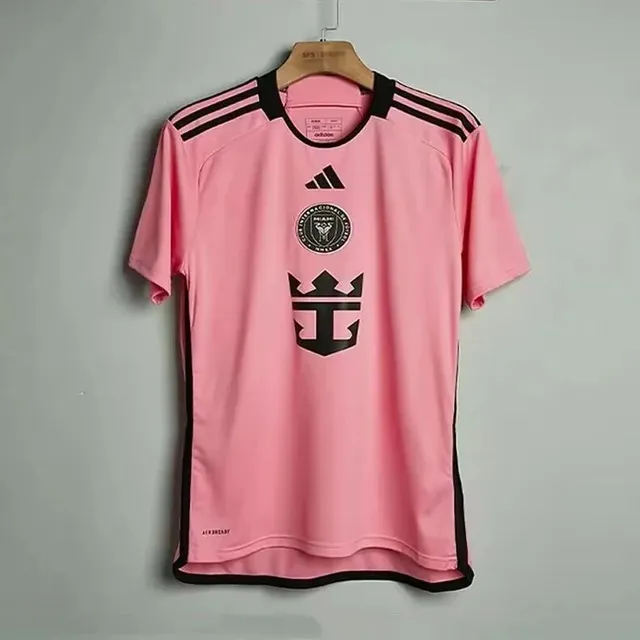 Adidas Inter Miami CF Home Jersey 2023 Pink