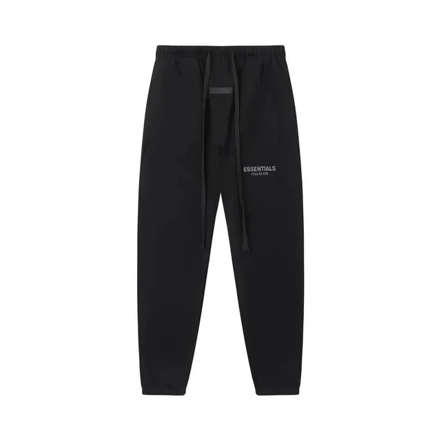 Fear of God Essentials Jogger Essentials Logo