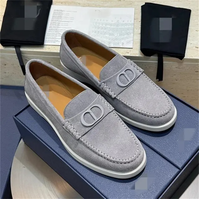 Dior B22 Loafer