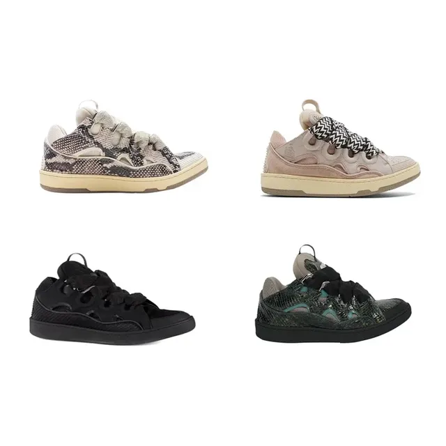 Maison Margiela Future Sneaker Multi-Color