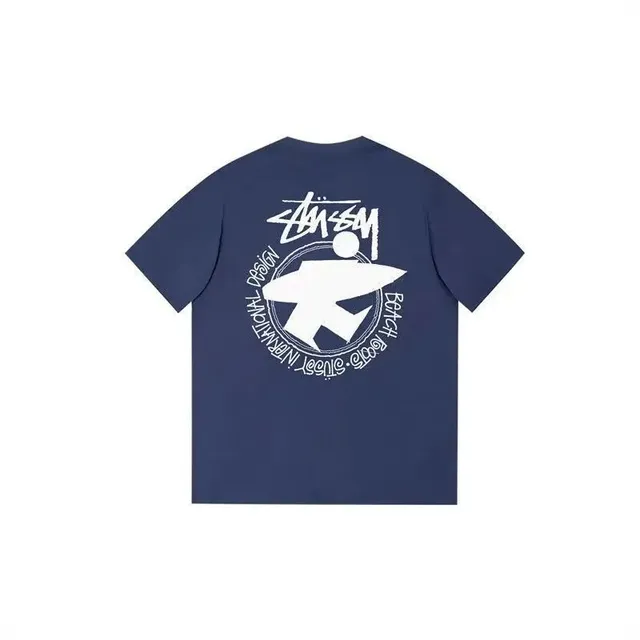 Stüssy Graphic T-Shirt