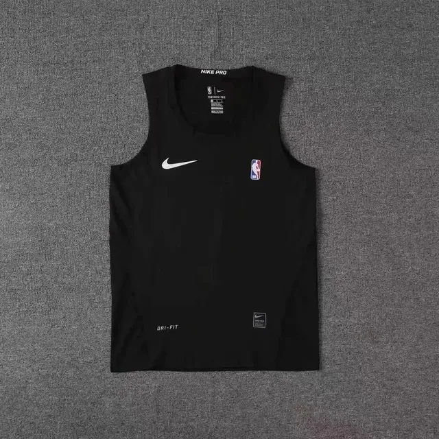 Nike Pro Tank NBA Edition
