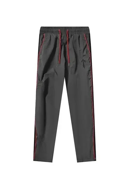 Trapstar Track Pants Red Stripe