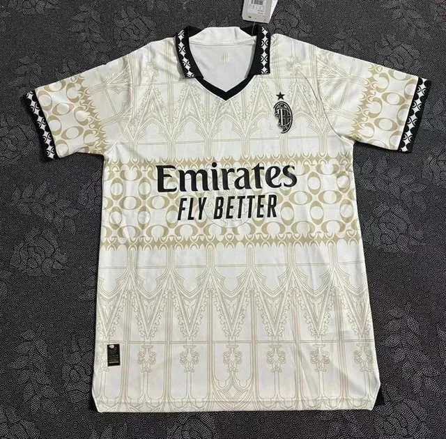 Juventus jerseys