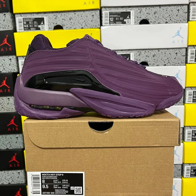 紫色 DZ7293-500