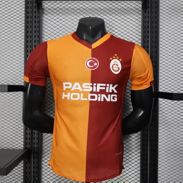 Puma Home Jersey Pasifik Holding