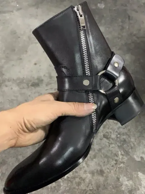 13元年牛皮