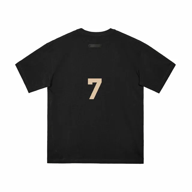 Fear of God t shirts