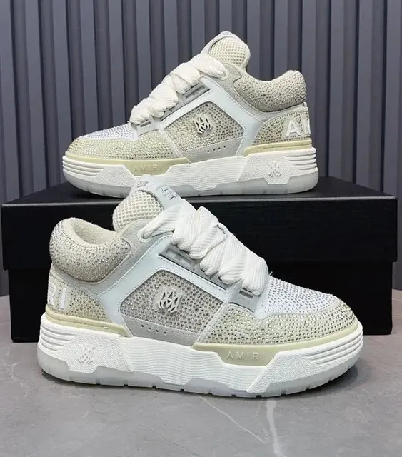 Amiri Sneaker