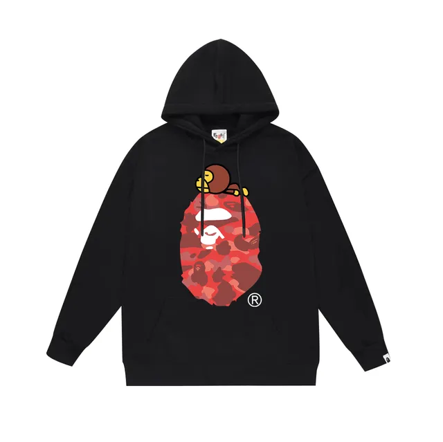 BAPE hoodies sweatshirts