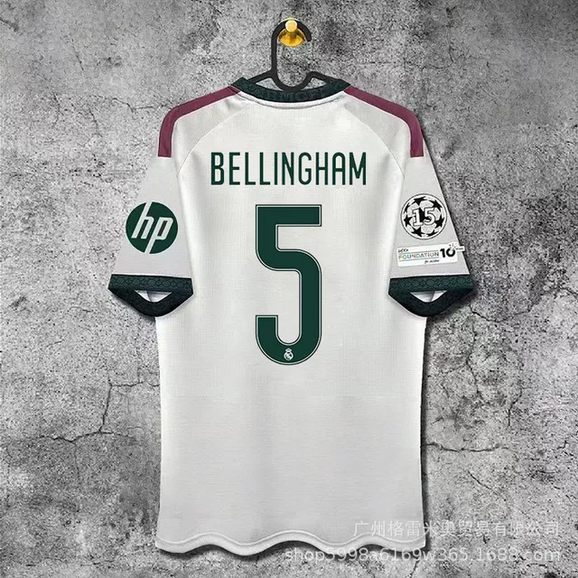 26-27 Real Madrid's 5th home star added to the Champions League