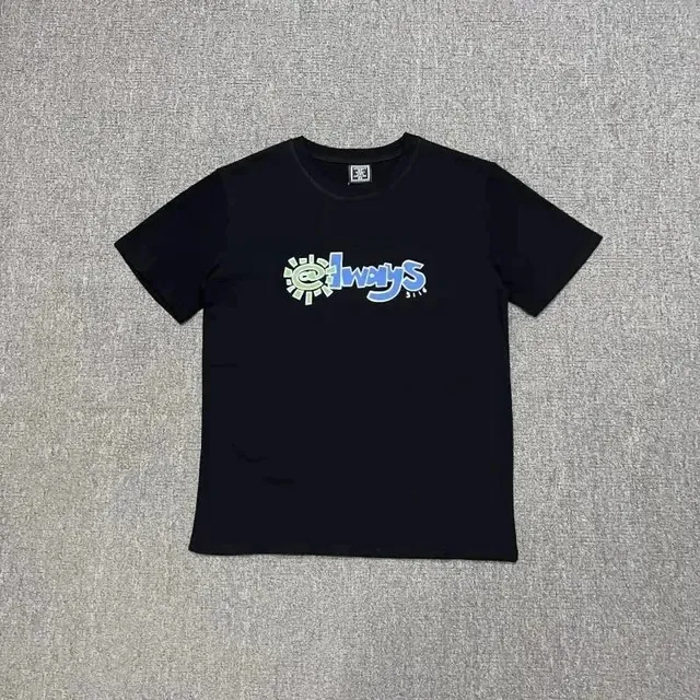 Fear of God Essentials Graphic Print Tee