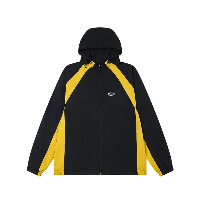 Corteiz jackets