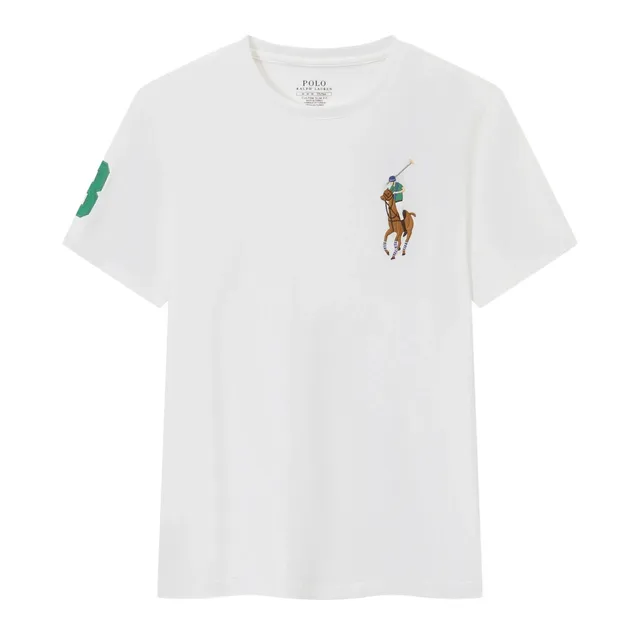 Polo Ralph Lauren Polo Tee Big Pony