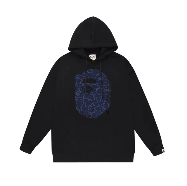 BAPE hoodies sweatshirts