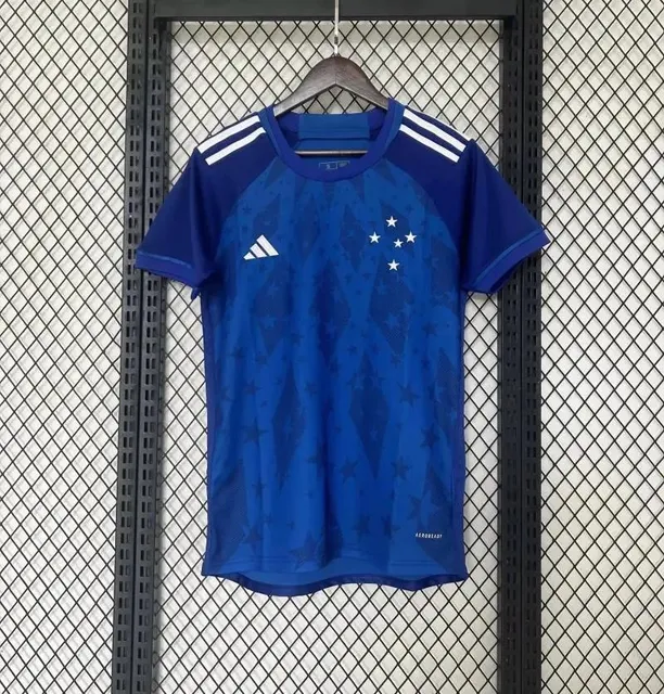 Adidas Training Jersey Cruzeiro FC