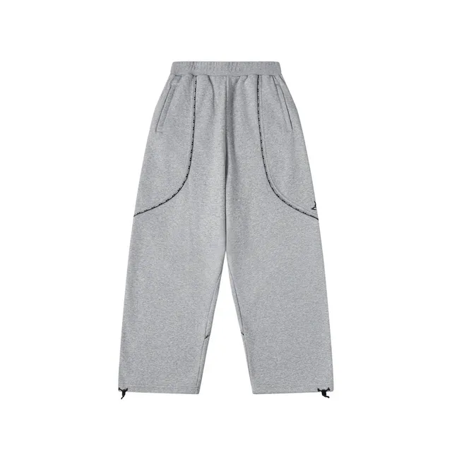 Mertra Track Pants Reflective Stitch