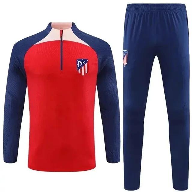 Adidas × Atlético Madrid Training Set Atletico Madrid