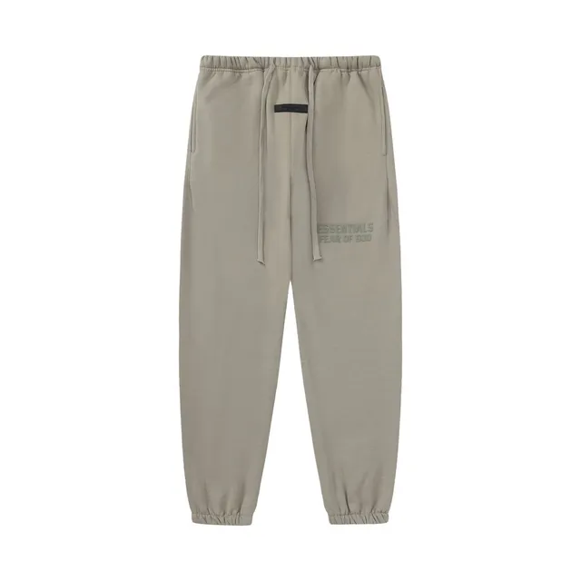 Fear of God Essentials Jogger Essentials Logo