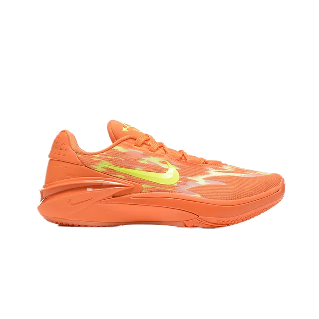 Nike Air Max TN Vibrant Orange Volt