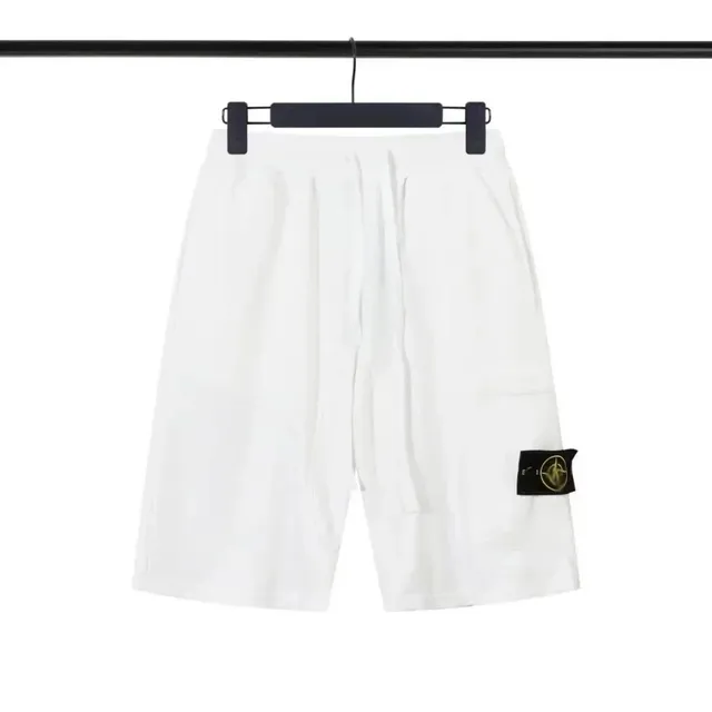 Stone Island Cargo Shorts