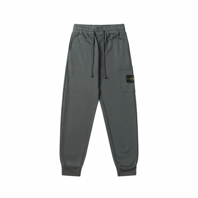 Stone Island Cargo Joggers