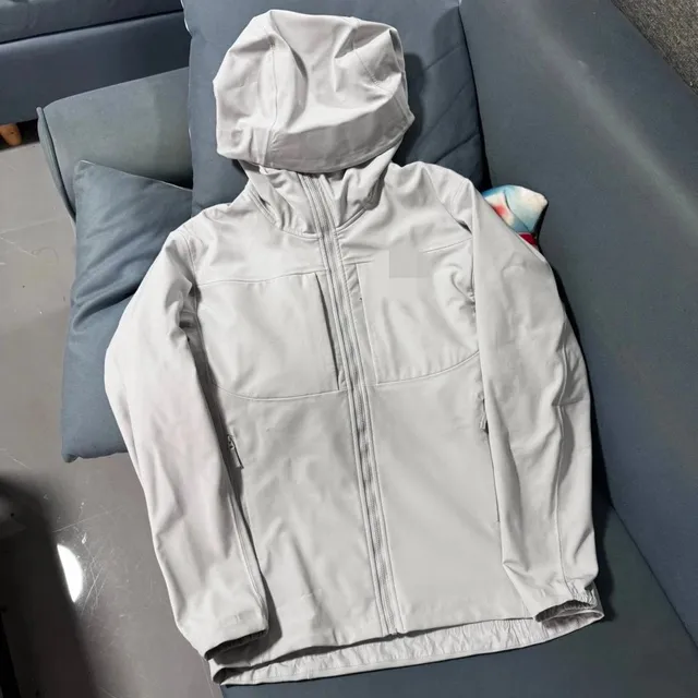 Gamma MX隐密灰 S-XXL