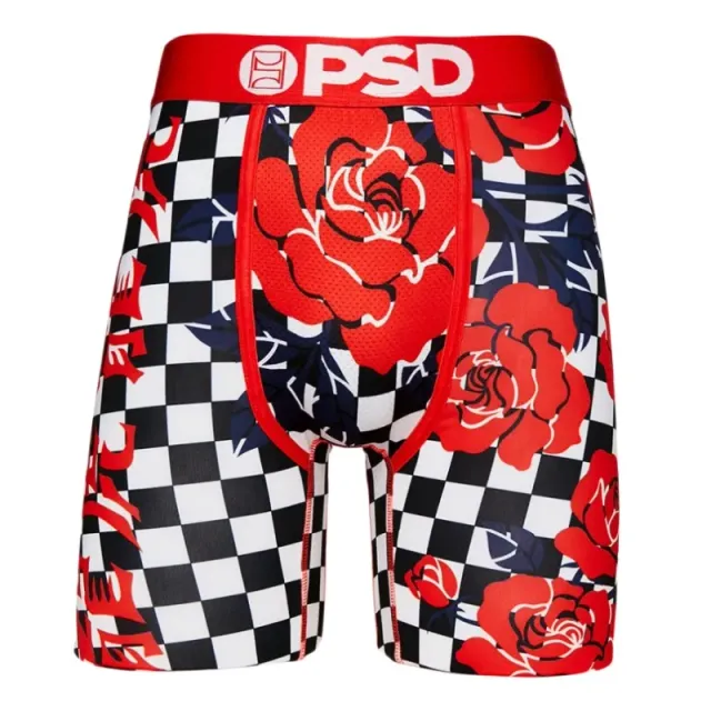 P34 牡丹