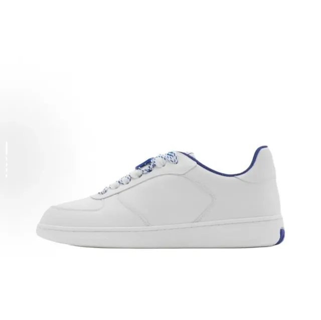 Balenciaga Speed Trainer White Blue