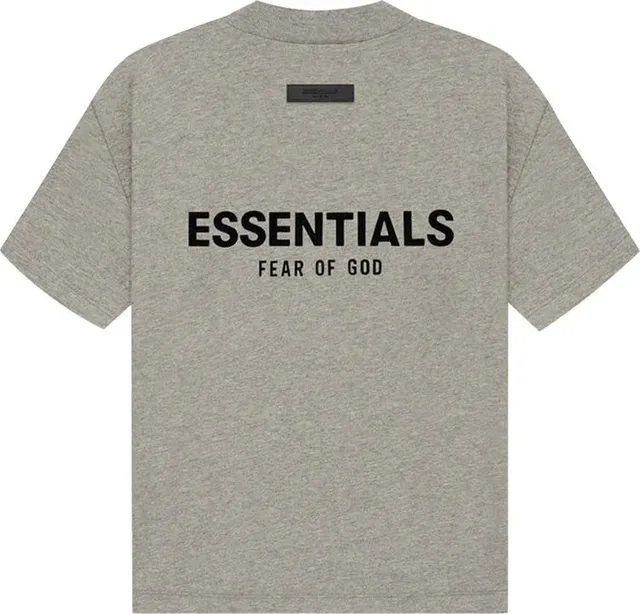 Fear of God Essentials Essentials Tee Fear of God