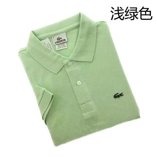 Lacoste Polo Shirt Classic Fit