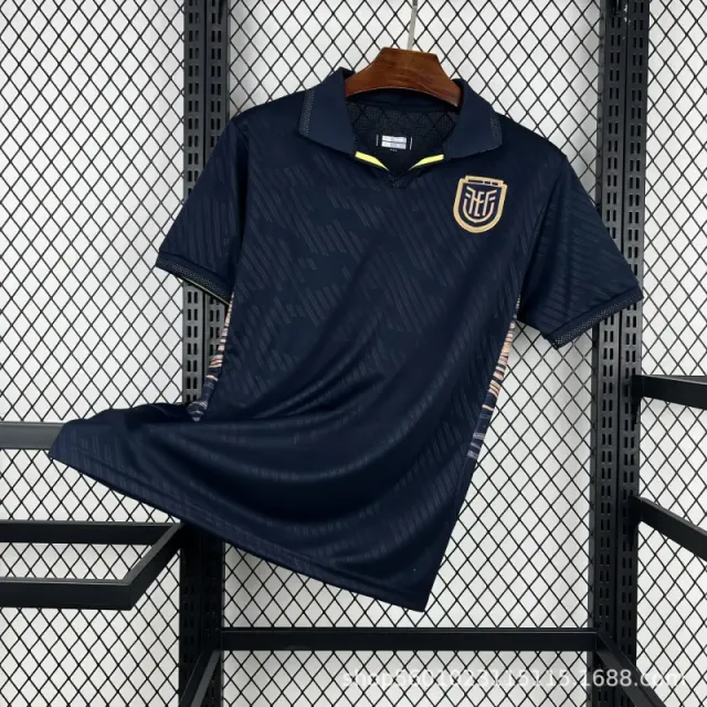 2026 ecuador guest