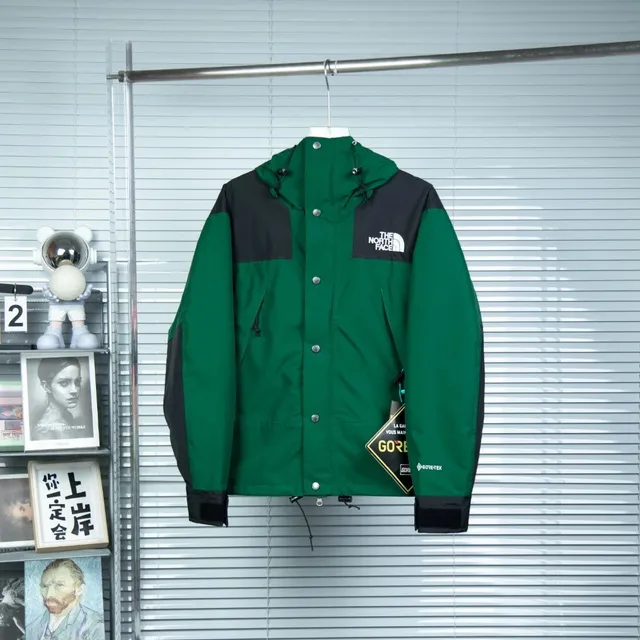 墨绿色 Dark Green