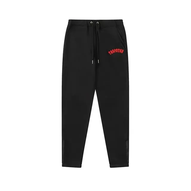 Corteiz Joggers CRTZ Logo