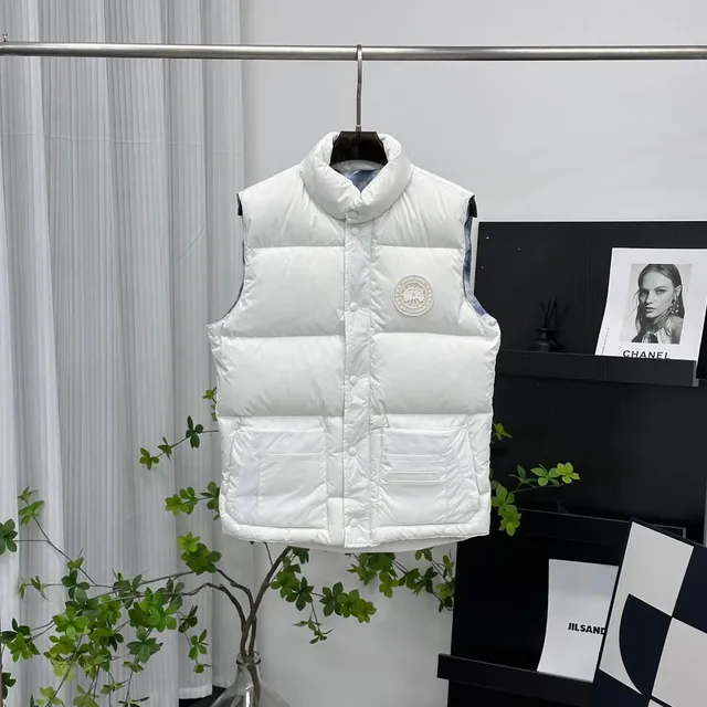 Canada Goose Puffer Vest