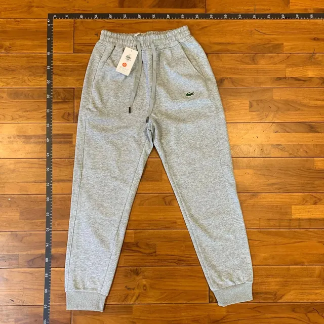 Lacoste Classic Jogger Heather Grey