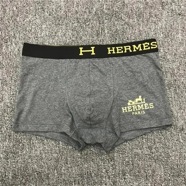 Hermès Boxer Brief H Logo Waistband