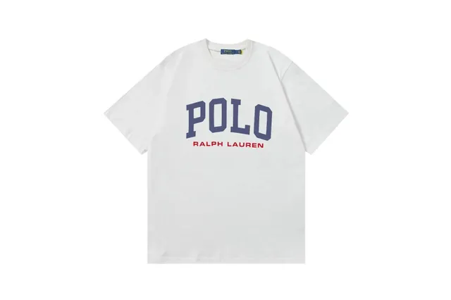 Polo Ralph Lauren Tee Arch Logo