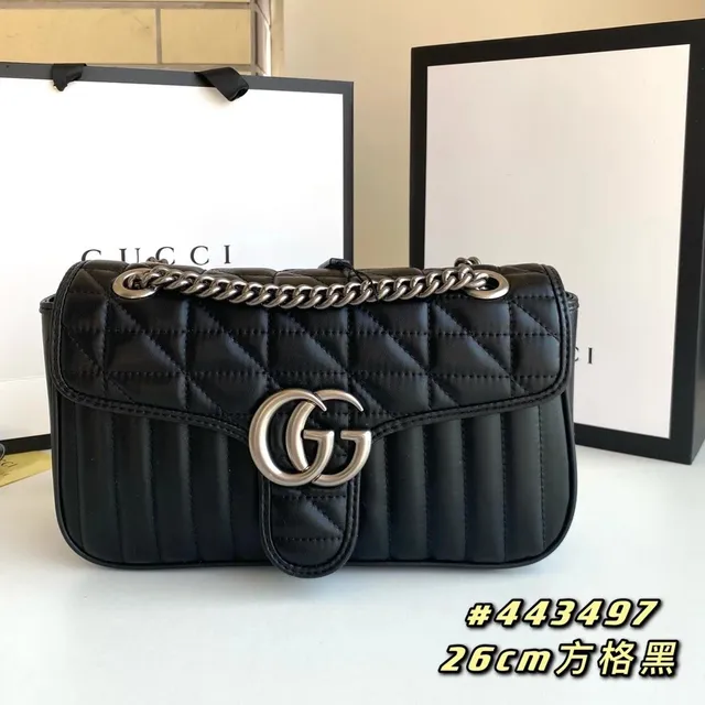 Gucci handbags