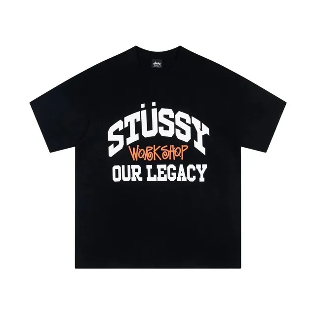 Stüssy Workshop Tee Our Legacy