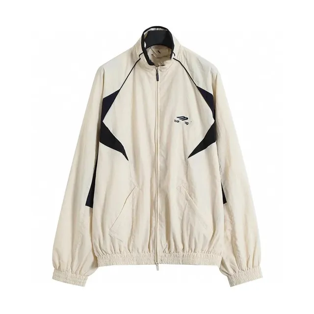 BAPE Windbreaker Jacket Two-Tone