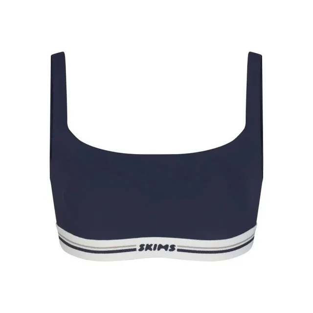 SKIMS Sports Bra Logo Band