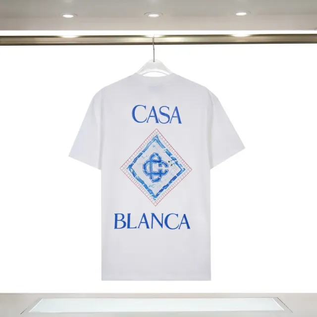 832 front and rear printed white