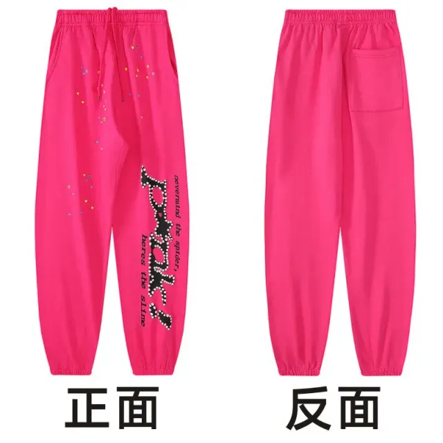 142-2玫红