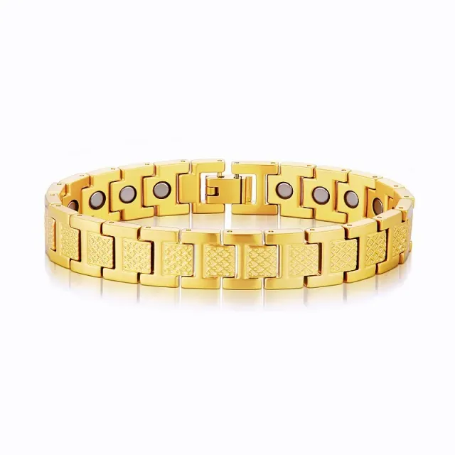 Gold magnetic [standard version]